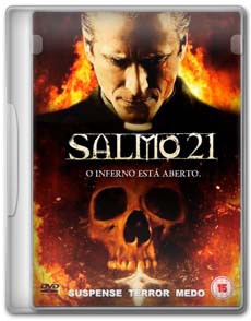 Salmo 21 Avi Dual Audio e RMVB Dublado